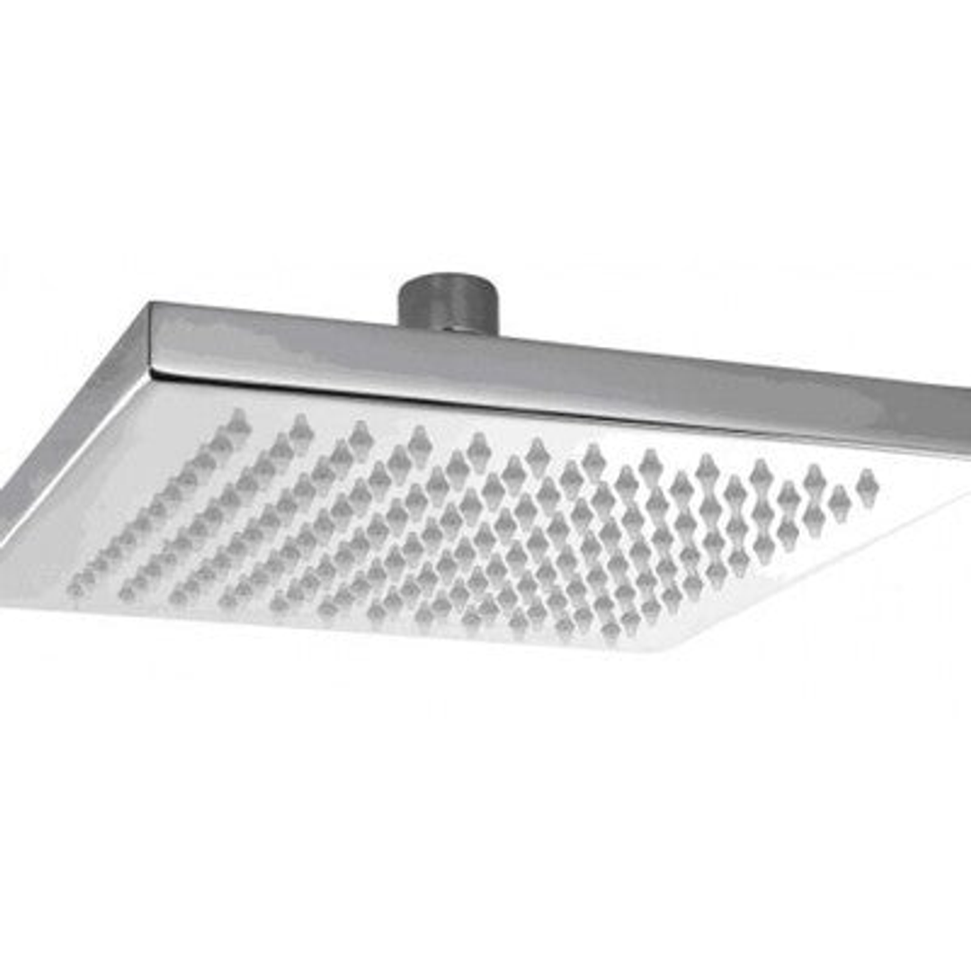 Ostar Square Shower Head 200mm  Mh-809