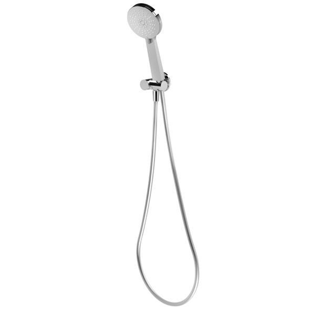 Phoenix Vivid Slimline Hand Shower - Chrome