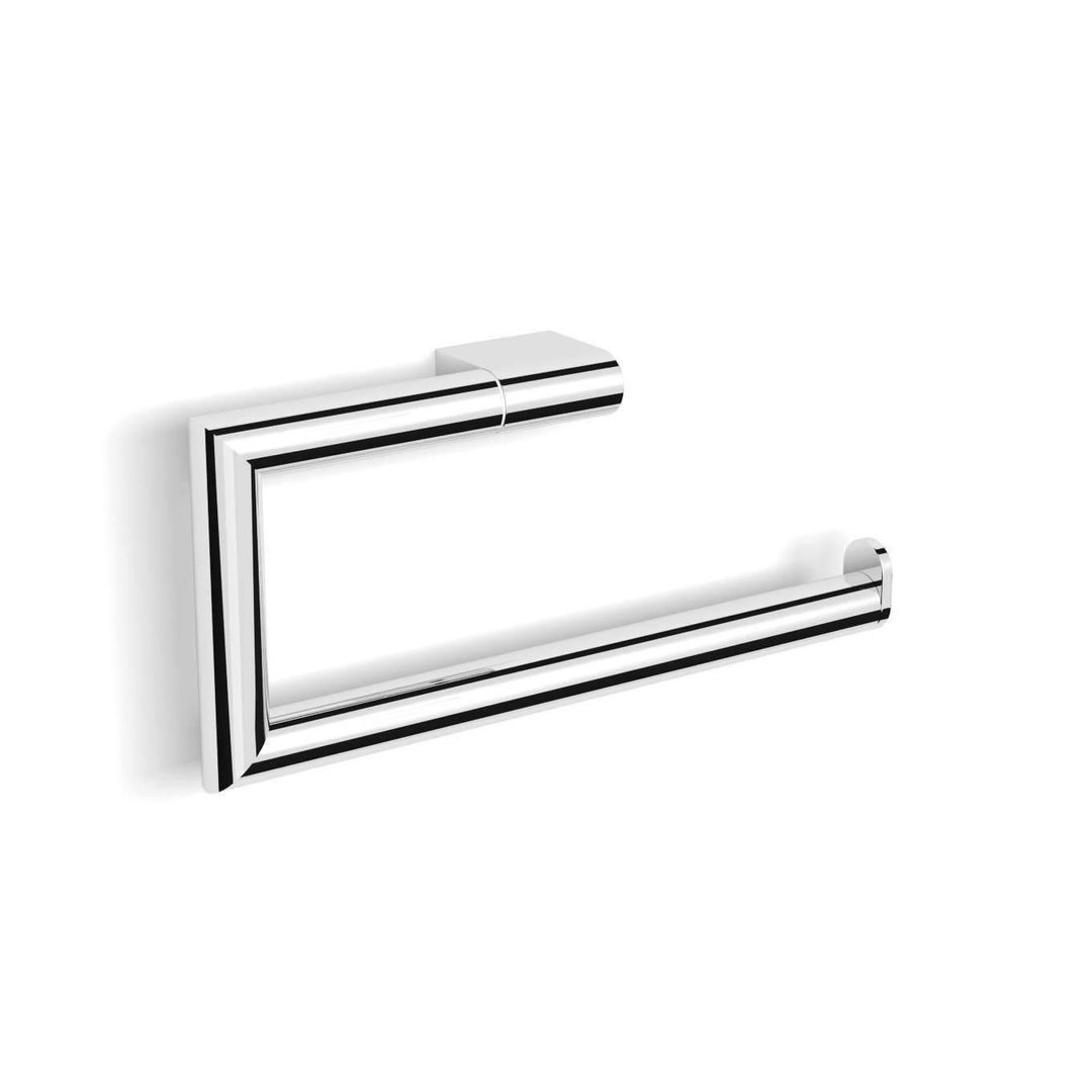 Parisi Linfa Towel Ring Chrome  Ne035