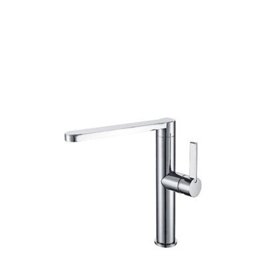 Streamline Eneo Sink Mixer Swivel Spout Chrome En01250