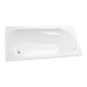 Decina Modena N/Slip Shower Bath 1210mm