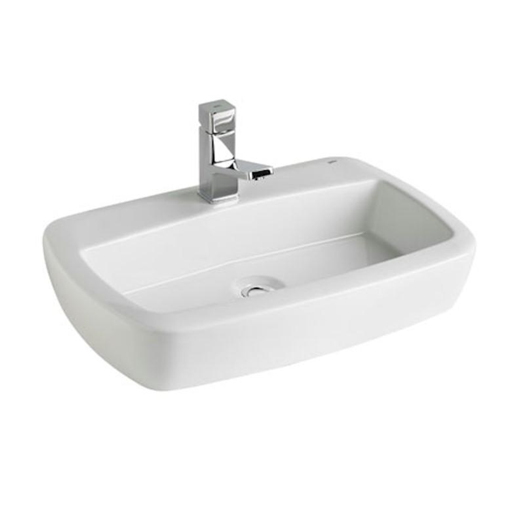 Gala Eos Above Counter Basin Inc Pop Up Waste 1Th   34025
