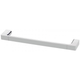 Phoenix Gloss Hand Towel Rail Chrome
