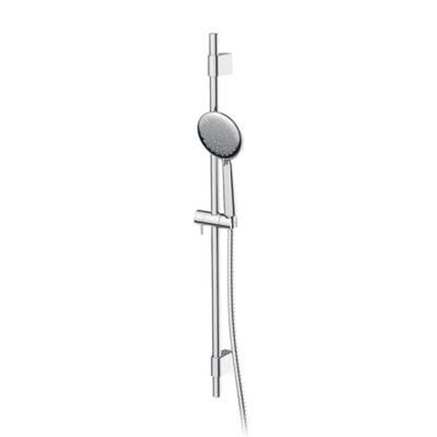 Greens Astro Adjustable Rail Shower Chrome 528000