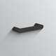 Bestlink Lonsdale Hand Towel Bar 300mm Matte Black