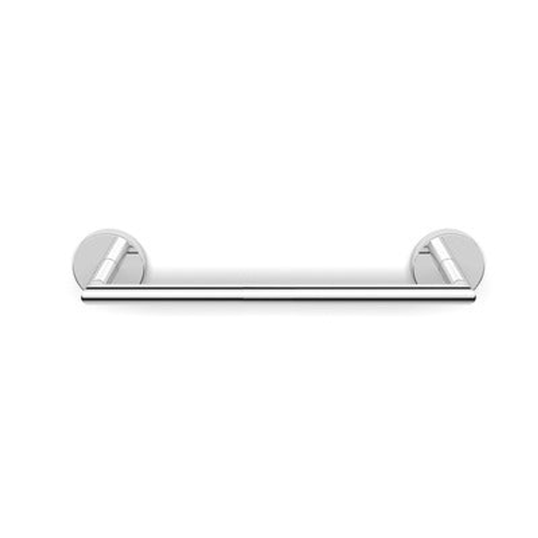 Argent Focus Hand Towel Bar  300mm  Chrome