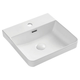 Fienza Petra Semi Inset Basin 420X420X50mm 1Th Rb4063