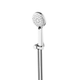 Greens Optima Handshower Chrome