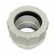 HEPVO ADAPTOR 50MM -40MM CV4