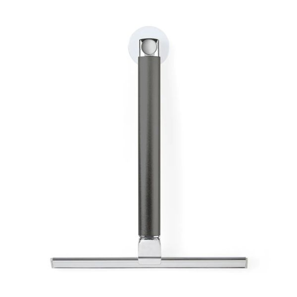 Better Alto Extendable Squeegee Matte Black 17908