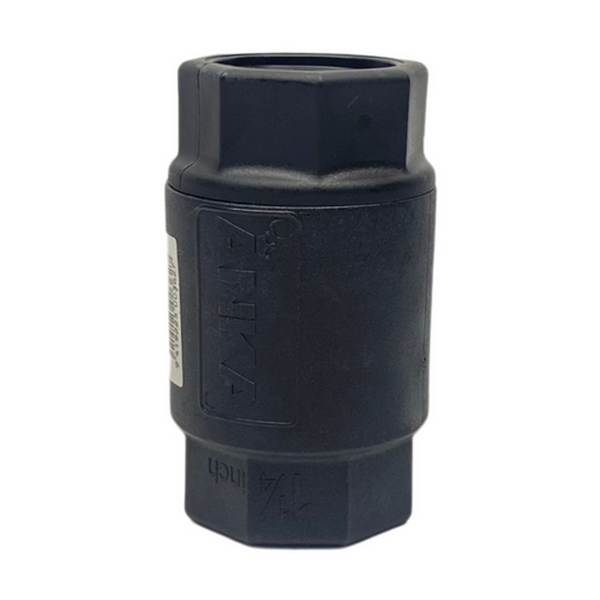 Poly Non-Return Valve