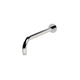 Streamline Arcisan Wall Mount Arm Only 350Mm Matte Black Ar02170.Mb