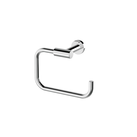 Streamline Arcisan Axus Towel Ring - Chrome