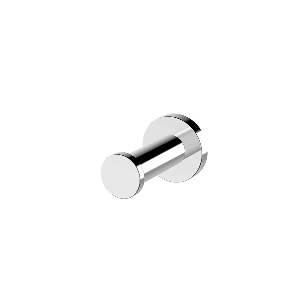 Streamline Arcisan Axus Robe Hook - Chrome