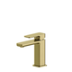 Streamline Eneo Basin Mixer Brushed Brass