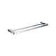 Streamline Eneo Double Towel Rail 60cm - Brushed Brass PVD