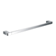 Streamline Eneo Towel Rail 80cm - Brushed Rose Gold PVD