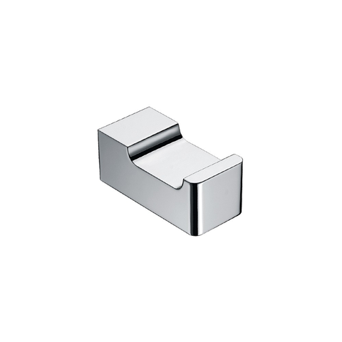 Streamline Arcisan Eneo Robe Hook - Chrome