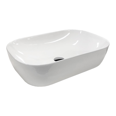 Streamline Arcisan Synergii Above Counter Basin - 500mm X 390mm