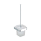 Aspire Urban Toilet Brush And Holder  Chrome **68005**