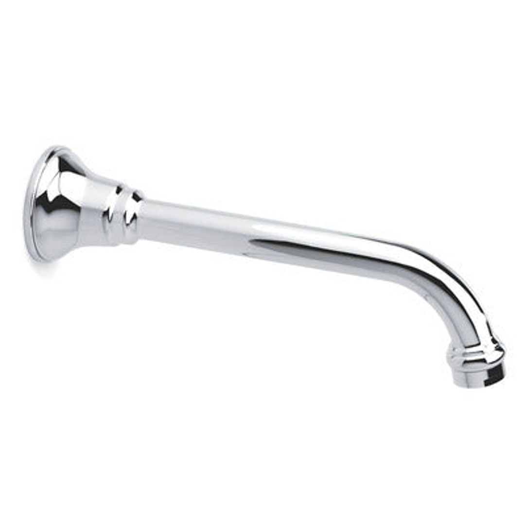 Faucet Cascade 200mm Bath Outlet Chrome