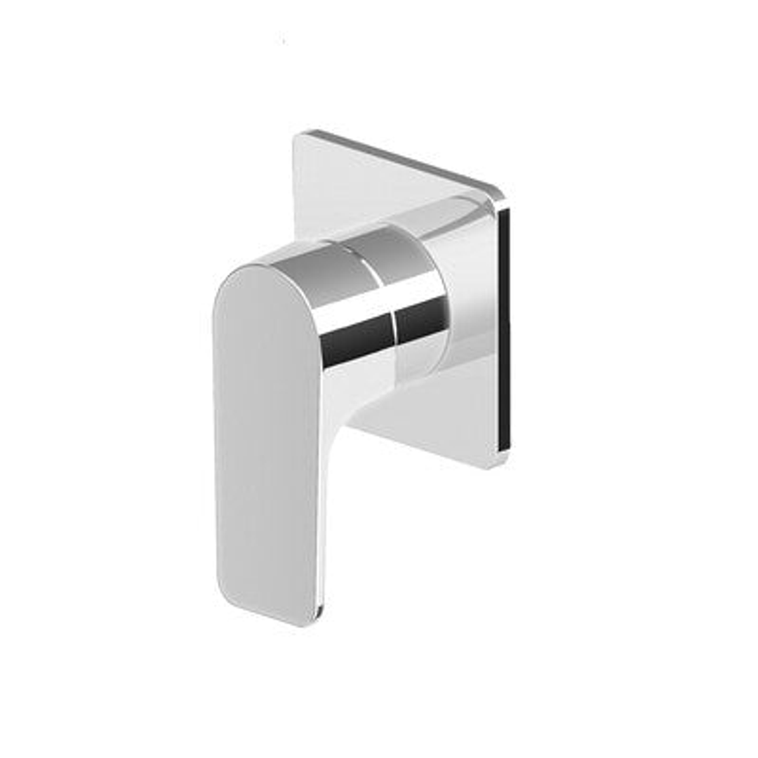 Wind Shower Or Bath Mixer Ext. Part_Chrome By Streamline