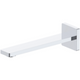 Bella Vista Cresta Bath Spout Chrome