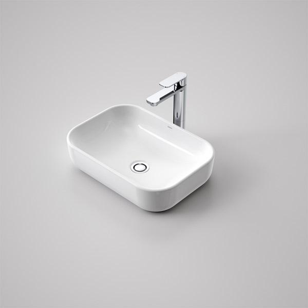 Caroma Luna Above Counter Basin 450mm