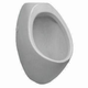 Gemini Life Wall Hung Top Entry Urinal  J6000
