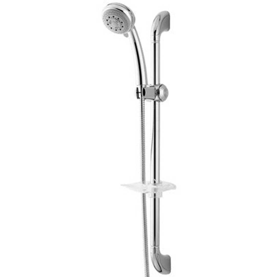 Phoenix Ivy Rail Shower Chrome Yv6840-00