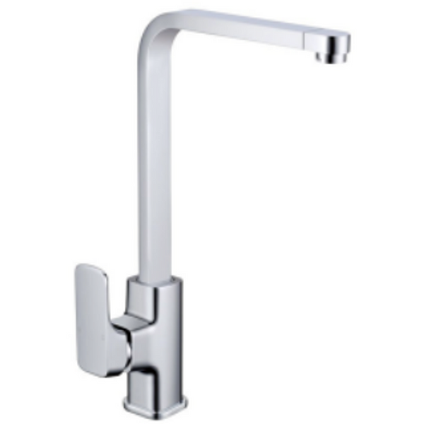 Bella Vista Chaser Kitchen Sink Mixer Chrome