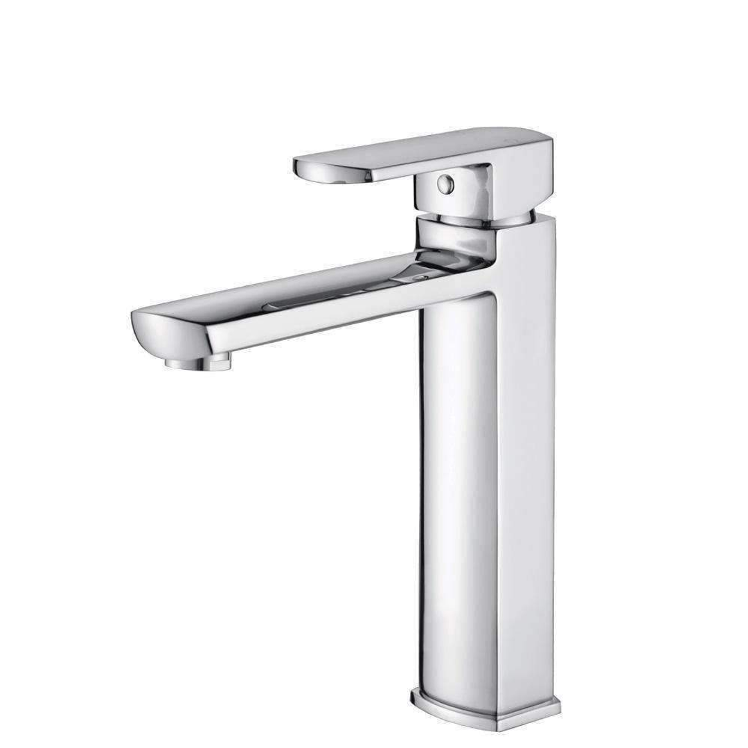 Fienza Koko Medium Basin Mixer Chrome 218109