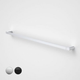 Caroma Luna 930mm Single Towel Rail Chrome 99613C
