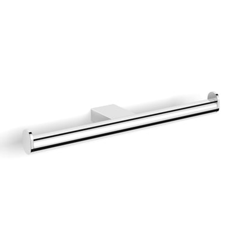 L'Hotel Double Toilet Roll Holder(Accessories Range; Parisi P#:Ne026D)