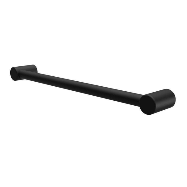 Black Calibre Grab Rail
