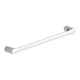 Streamline Synergii Single Towel Rail 800mm Chrome