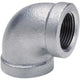 75MM ELBOW FF GALV - Burdens Plumbing
