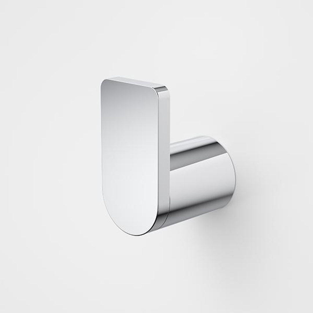 Caroma Urbane II Robe Hook Chrome