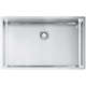 Bolero Single Bowl 685Mm (Partno Box210-68)(Franke P#:101.0382.562)