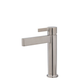 Fienza Sansa Basin Mixer Brushed Nickel