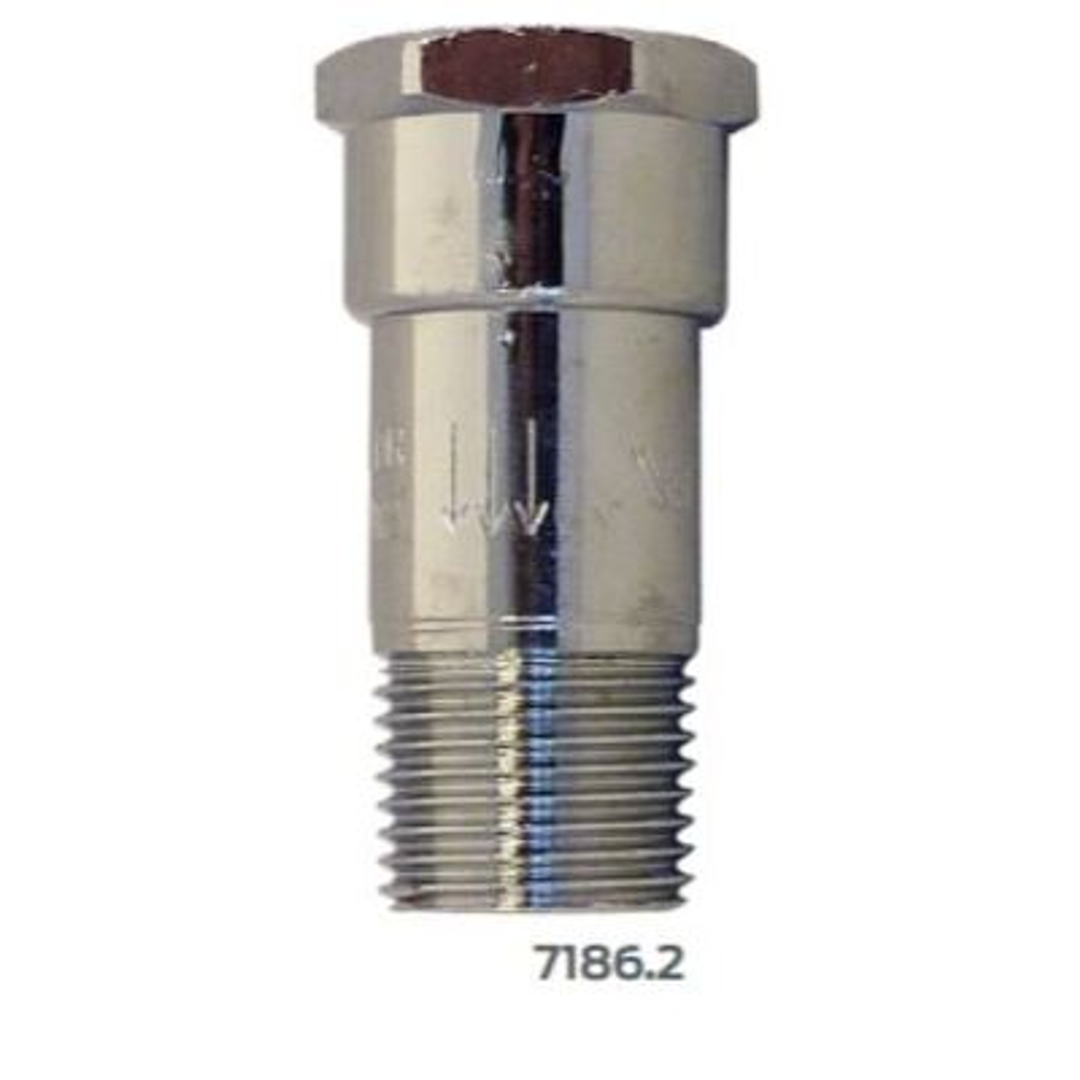 DUAL CHECK VALVES 12 MF MINI UNTESTABLE C/P LOW HAZARD