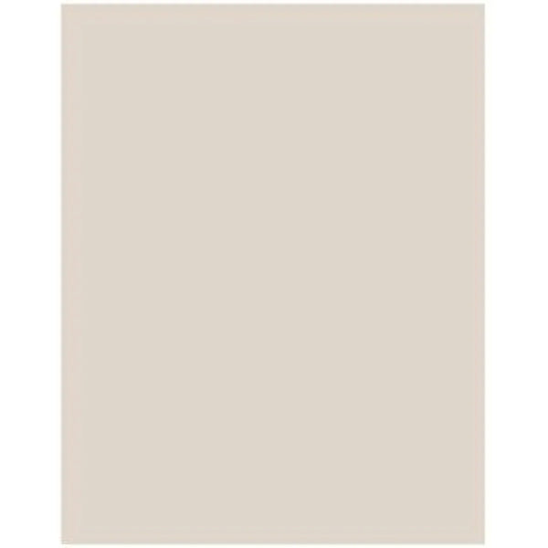 Akril Gloss Sheet 1220mm X 2000mm X 4mm Splashback Nickel Pearl - Burdens Plumbing
