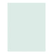 Akril Gloss Sheet 1220mm X 2000mm X 6mm Splashback Green Mist - Burdens Plumbing