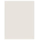 Akril Gloss Sheet 1220mm X 2000mm X 6mm Splashback Mushroom - Burdens Plumbing