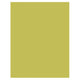 Akril Gloss Sheet 1220mm X 2440mm X 6mm Splashback Lemongrass - Burdens Plumbing