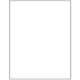 Akril Gloss Sheet 1220mm X 2440mm X 6mm Splashback Vintage White - Burdens Plumbing