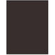 Akril Gloss Sheet 725mm X 2440mm X 6mm Splashback Jet - Burdens Plumbing