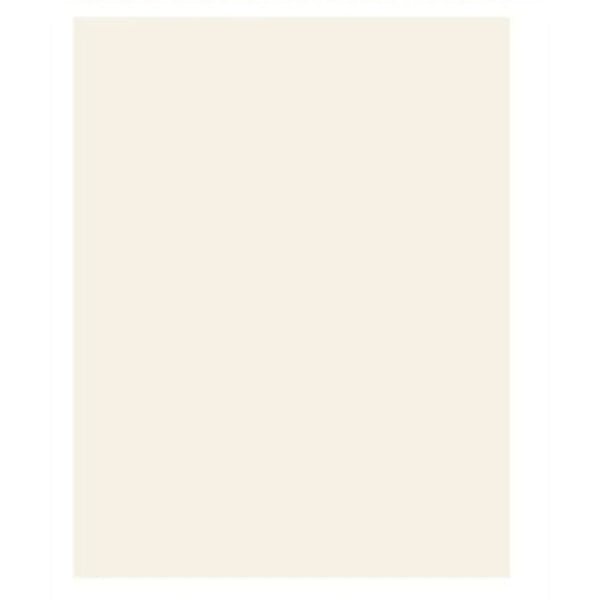 Akril Gloss Sheet 920mm X 2000mm X 4mm Splashback Magnolia - Burdens Plumbing