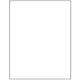 Akril Gloss Sheet 920mm X 2000mm X 4mm Splashback Vintage White - Burdens Plumbing