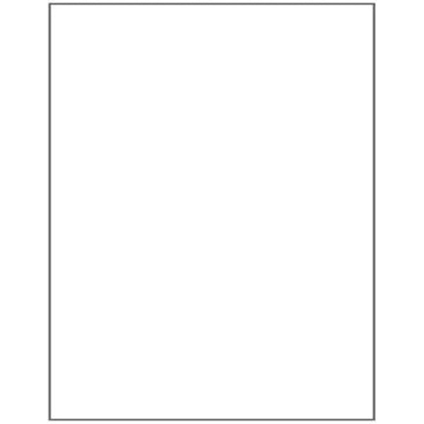 Akril Gloss Sheet 920mm X 2000mm X 4mm Splashback White Pearl - Burdens Plumbing